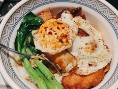 -開籠雀冰室(同和金铂店)