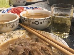 -鑫龙火锅城(青岛分店)