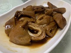 -腰记饭店(龙源路店)