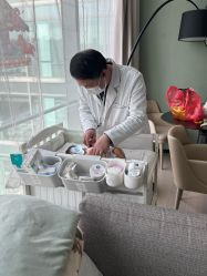 -baby bella小贝拉母婴护理中心(杭州凯宾斯基店)
