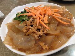 东北大拉皮-福利来酒店(泺源大街店)