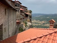 -梅黛奥拉修道院