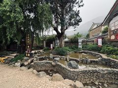 -玉湖村