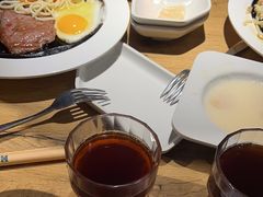 -豪客来牛排(人民东路店)