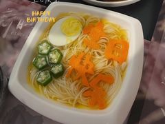 -既白·创意融合料理(海甸岛店)