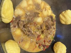-玺炖·中国铁锅炖(虹桥天街店)