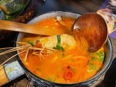 冬荫功海鲜汤-泰妃殿(宏伊国际广场店)