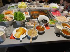 -海底捞火锅(九霄梦天地店)