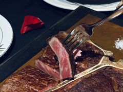 和牛M7T骨牛排-小火花·干式熟成牛排馆Spark SteakHouse(剑桥郡店)