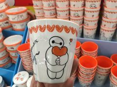 -卜蜂莲花(松江文诚路店)