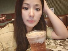 -人民咖啡馆(四行仓库店)