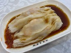 -冰泉豆浆馆(白云山总店)