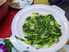 -北平味道.京味菜.烤鸭(梨园店)