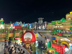 -日本环球影城