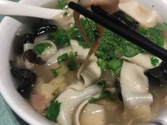 -萧记三鲜烩面(郑汴路店)