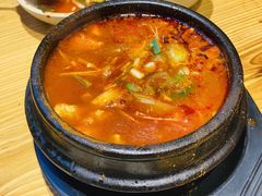 -喜来稀肉(北外滩白玉兰广场店)