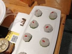 -潮火锅·麻辣牛肉火锅(观音桥方圆·LIVE店)