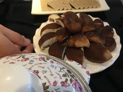 -葛记红焖羊肉(和平路形象店)