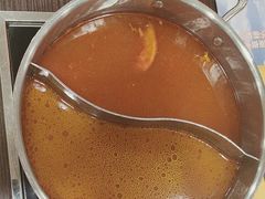 -呷哺呷哺(西单大悦城店)