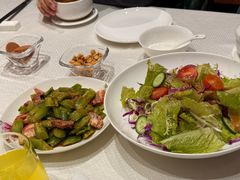 -龙水山大酒楼(万寿路店)