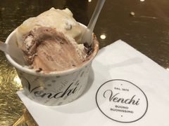 -VENCHI 闻绮(北京国贸商城店)