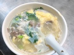 -珠宝街老左杂酱面馆