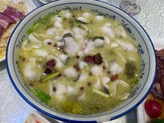 -嘉逸传菜(洛川东路店)