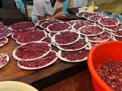 -乌记鲜活牛肉城(金砂东路店)