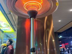 -鲍师傅糕点(海陵北路店)