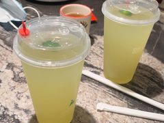 -新白鹿餐厅(松江开元地中海店)