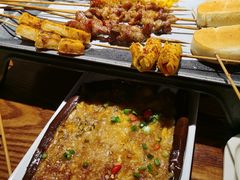 -管氏翅吧(台湾街店)