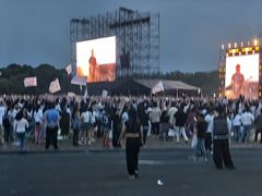 -南京金牛湖风景区