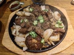 -梅亭居酒屋(中大国际店)