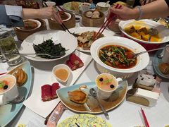 -君庭中餐厅(友谊宾馆店)