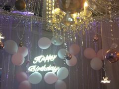 -天空花园餐吧·生日·团建(南山店)