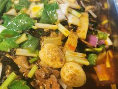 -特色油卤串串(水碾河店)