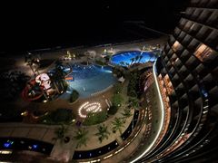 -深圳大梅沙京基洲际度假酒店