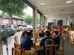 -荣生萝卜汤饭店