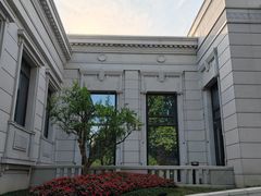 -南京东郊国宾馆