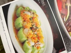 -顺风山庄(水濂山店)