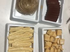 -傣妹火锅(南京东路一店)