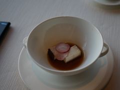 -天龙轩(香港丽思卡尔顿酒店)