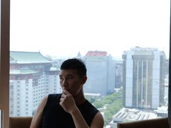 -北京丽晶酒店
