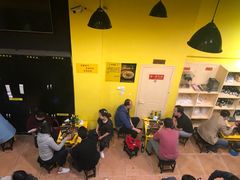 -望京小腰(北京总店)