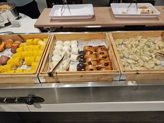 -天荷菜根·闽南素食自助(刺桐北路店)