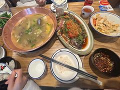 -妈妈的味道·腾冲特色菜(和顺古镇店)