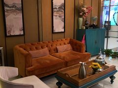 -柏悦SPA(君汇店)