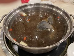 -太婆天府山珍酒楼(亚运村店)