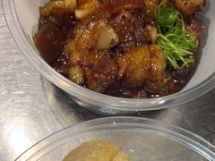 -福海居烤鸭店(鸟巢店)