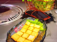 -聚十三烤肉博物馆(回龙观店)